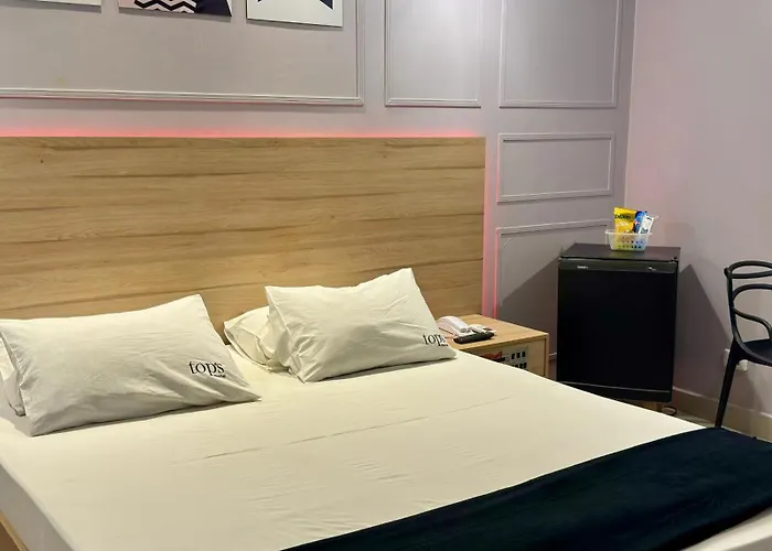 Top\'S Motel (Adults Only)