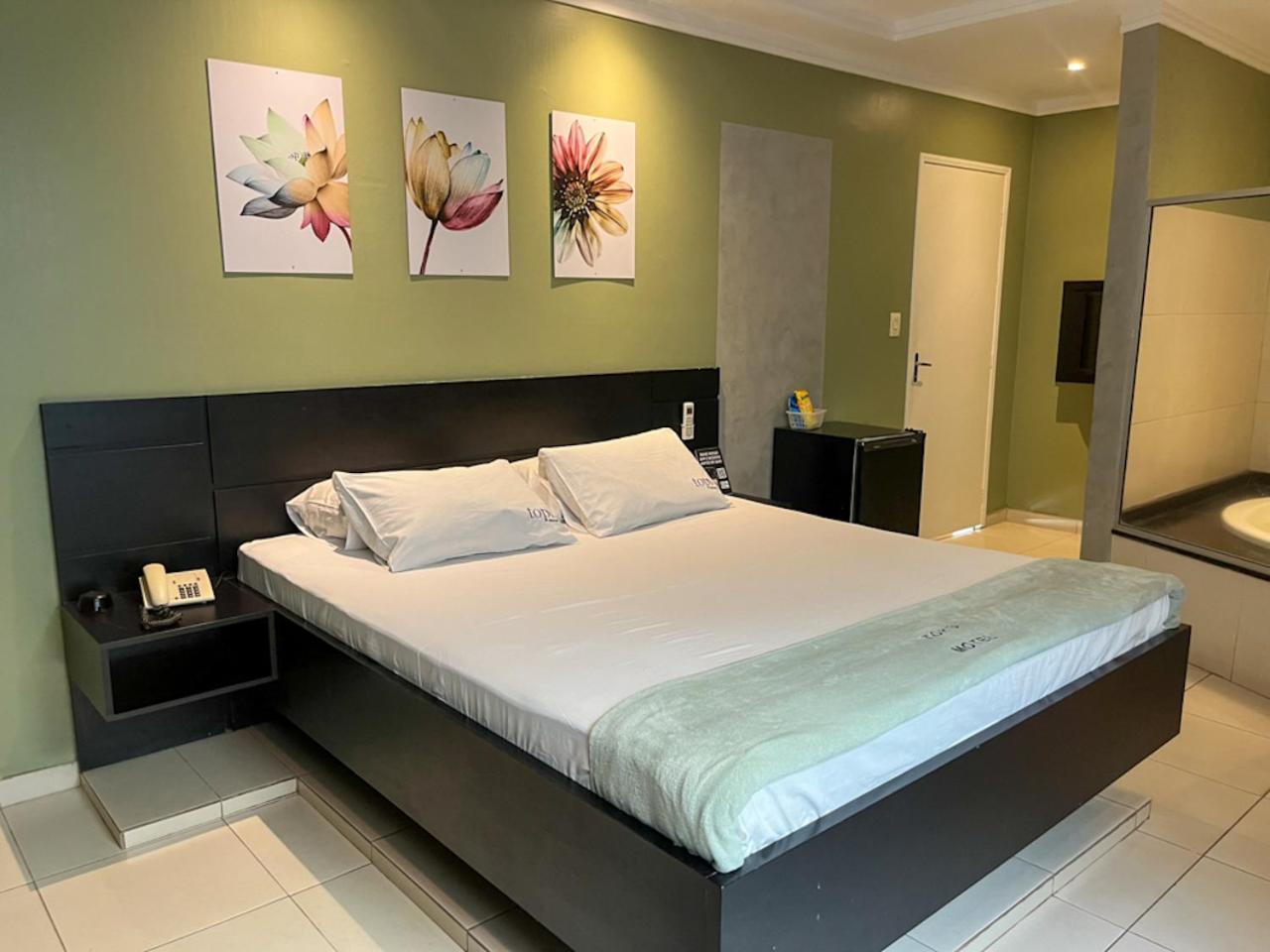 Top's (adults Only) Love hotel Jacarei
