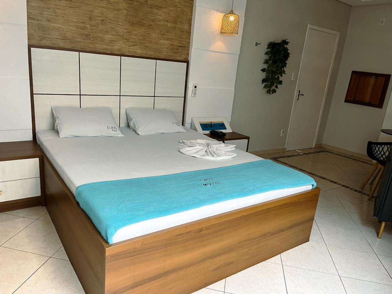Top's (adults Only) Love hotel Jacarei